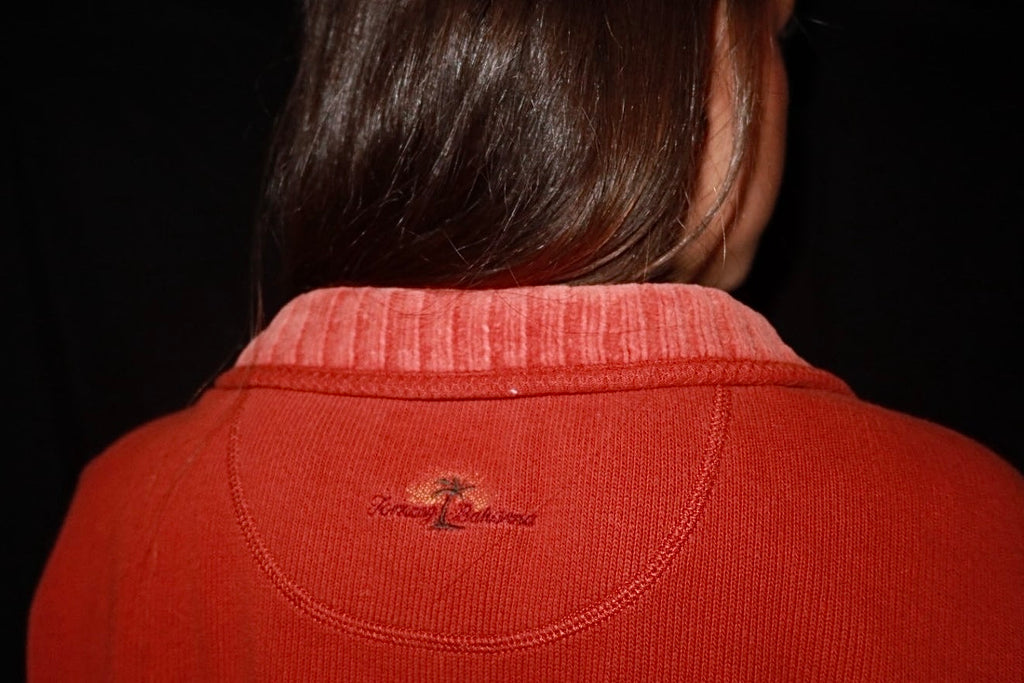 Tommy Bahama Vintage Quarter-Zip