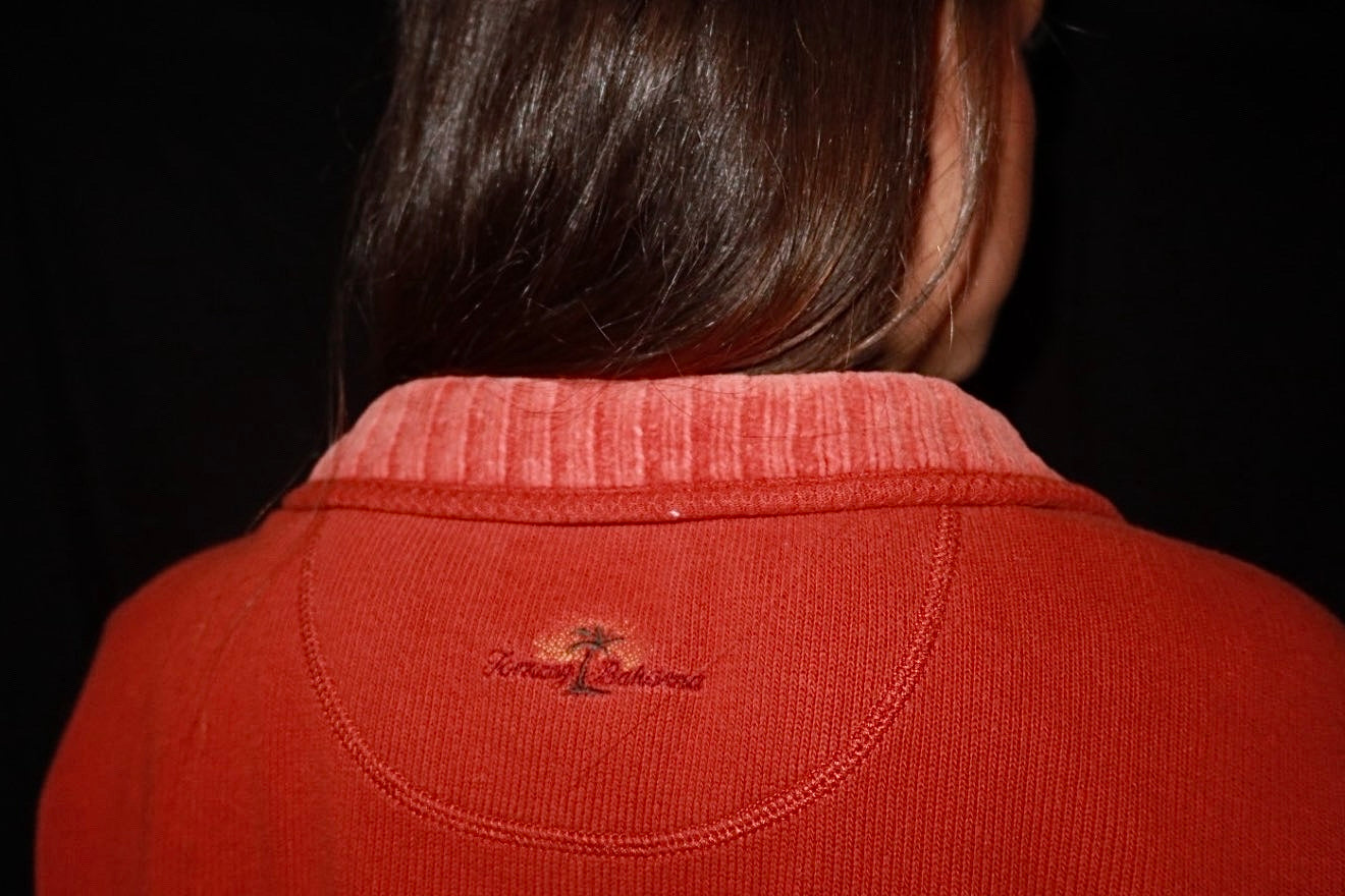 Tommy Bahama Vintage Quarter-Zip