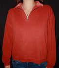 Tommy Bahama Vintage Quarter-Zip