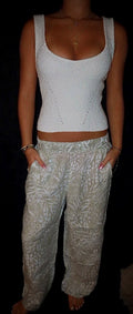 Beach Vibe Outfit