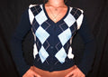 Brandy Sweater