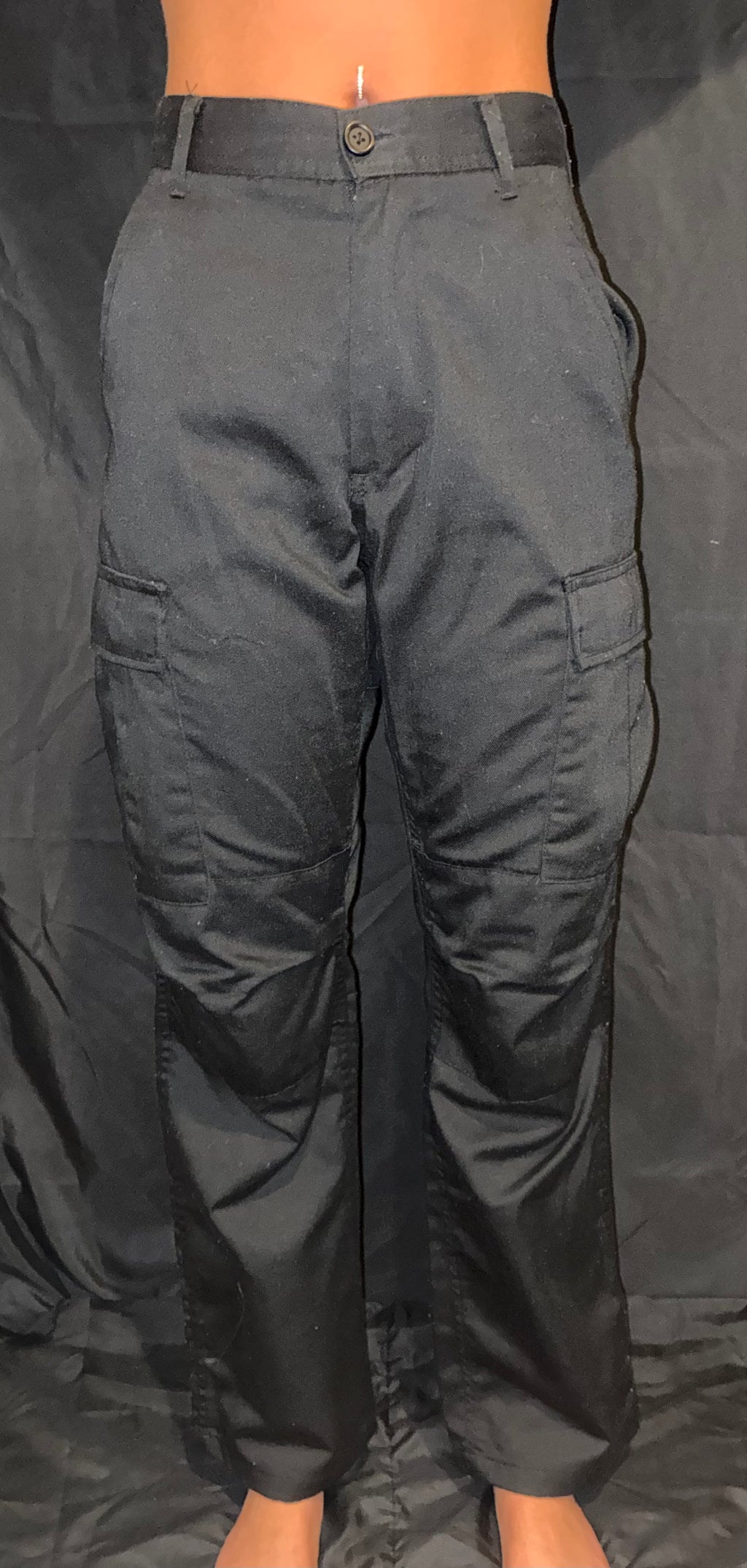 Brandy Cargo Pants