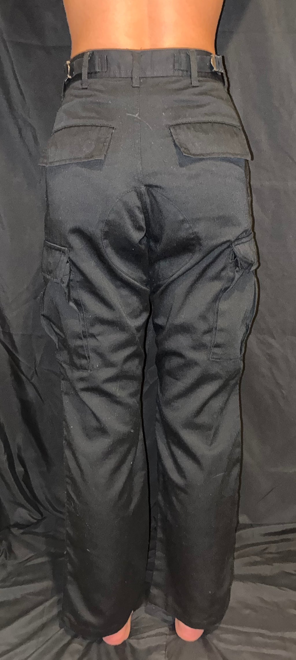 Brandy Cargo Pants