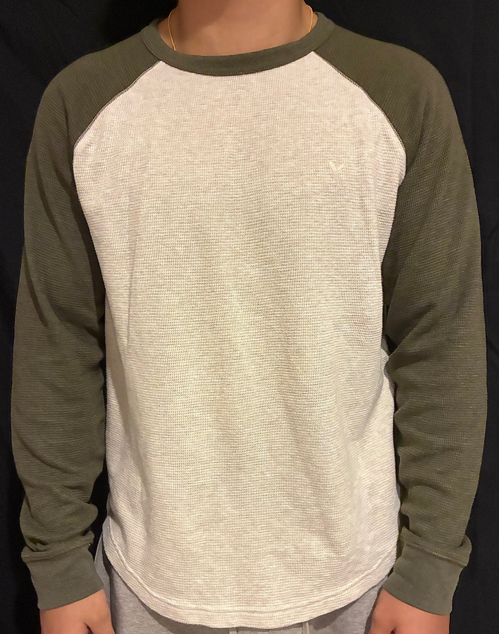 AE long sleeve
