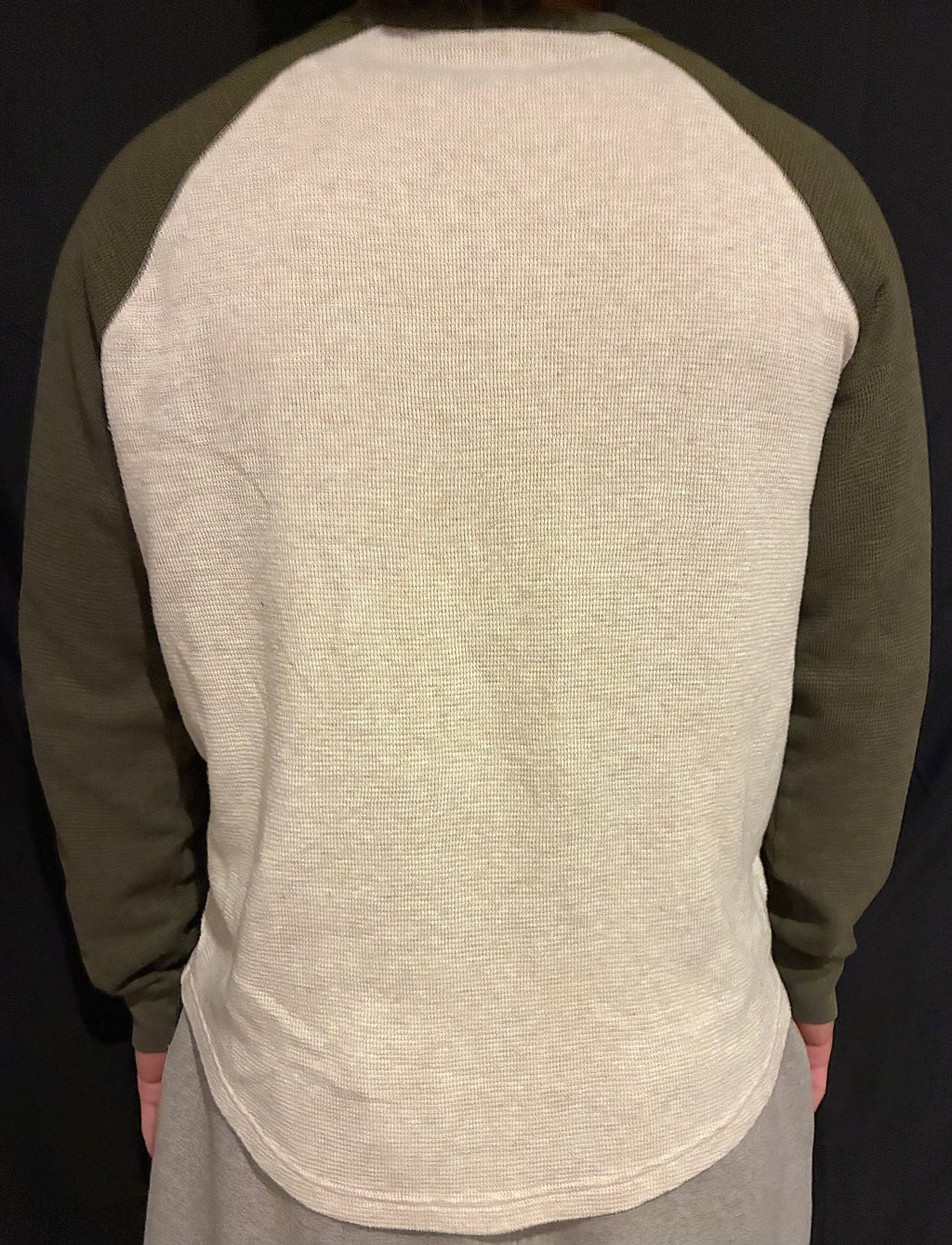AE long sleeve