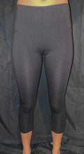 Brandy Capri Leggings