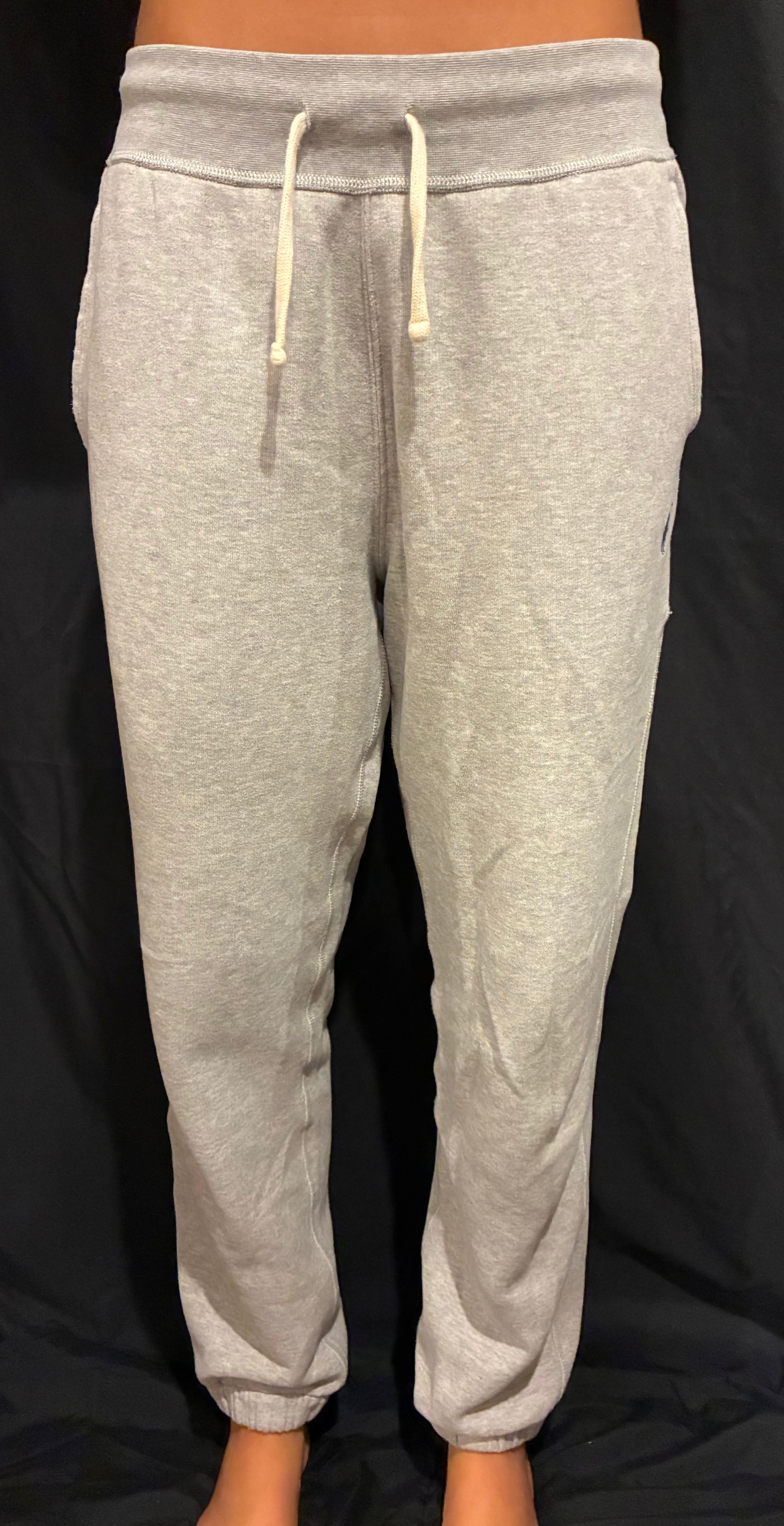 Polo Sweatpants