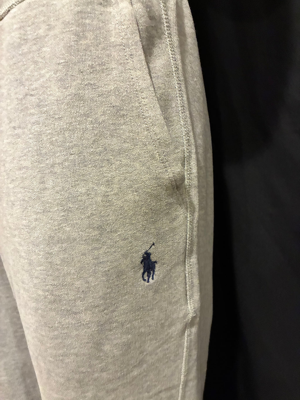 Polo Sweatpants