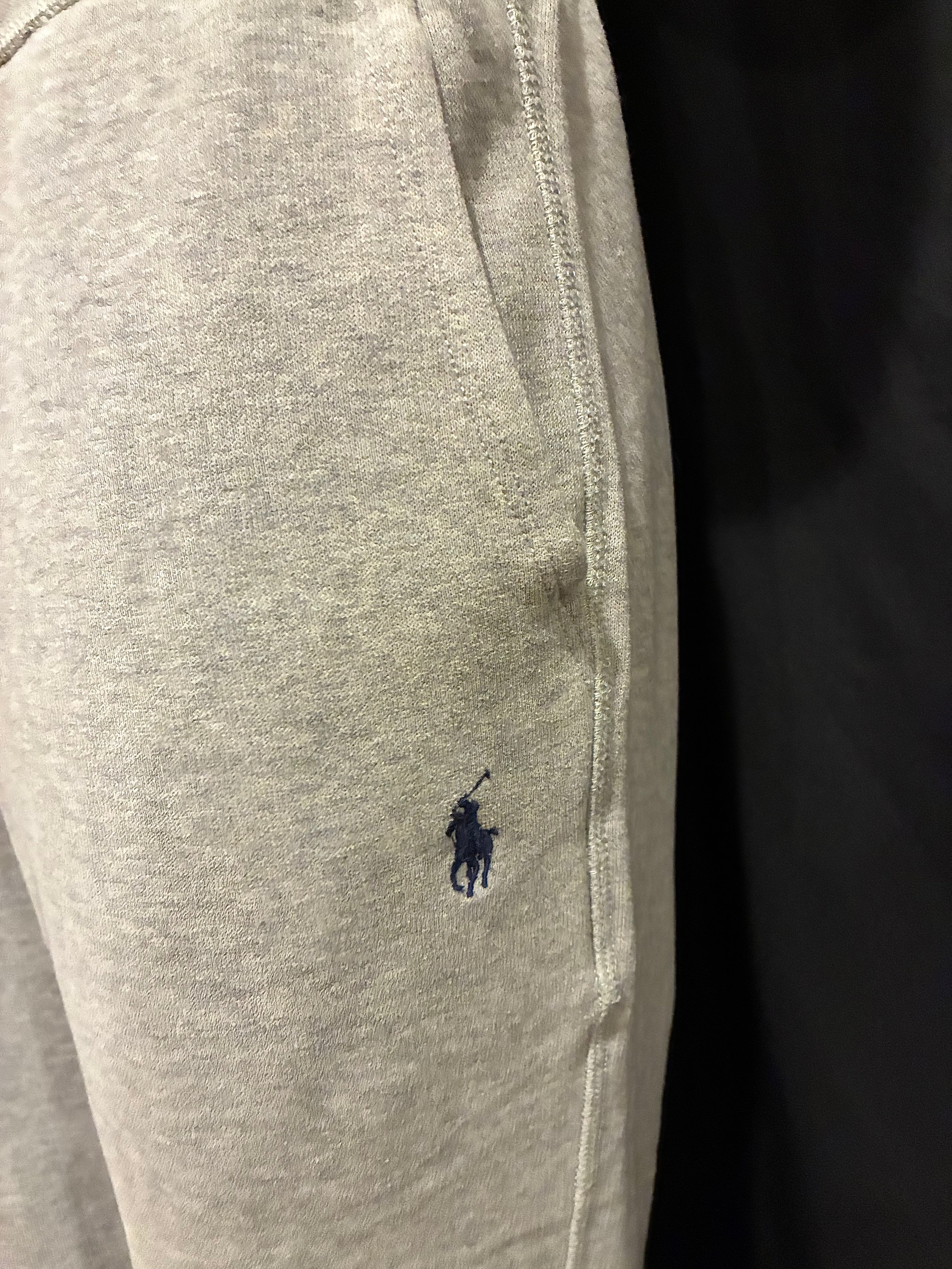 Polo Sweatpants