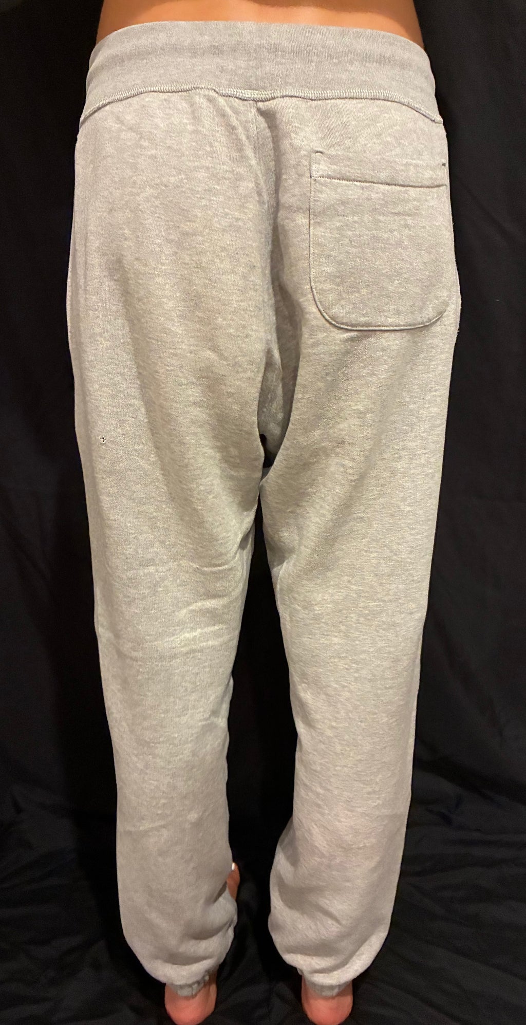 Polo Sweatpants