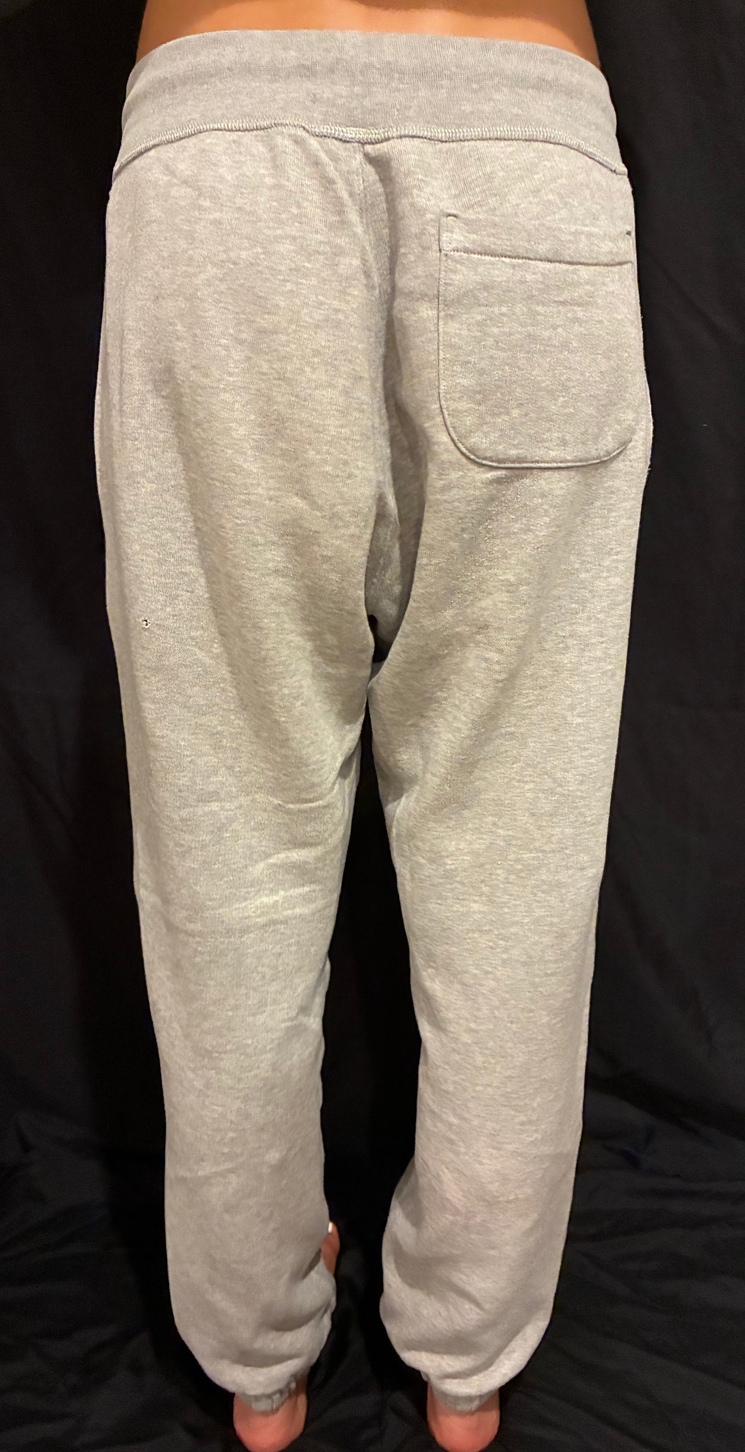 Polo Sweatpants