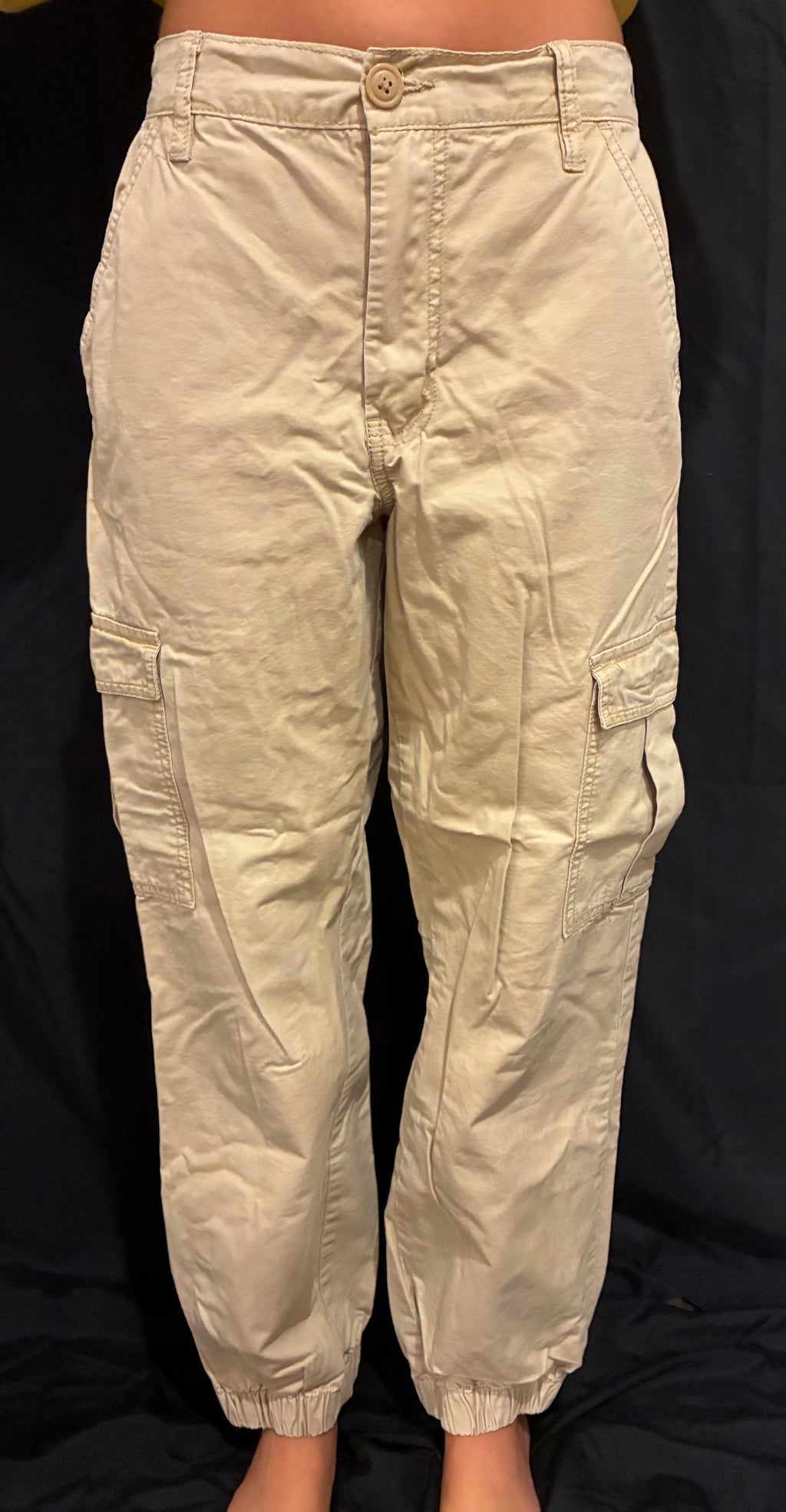 Classic Cargo Pants