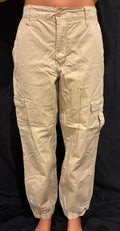 Classic Cargo Pants