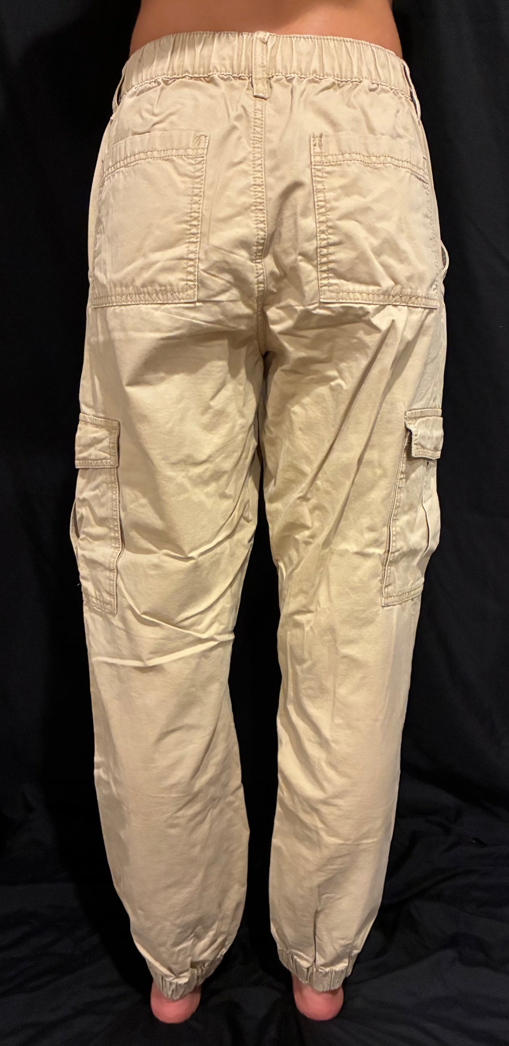 Classic Cargo Pants