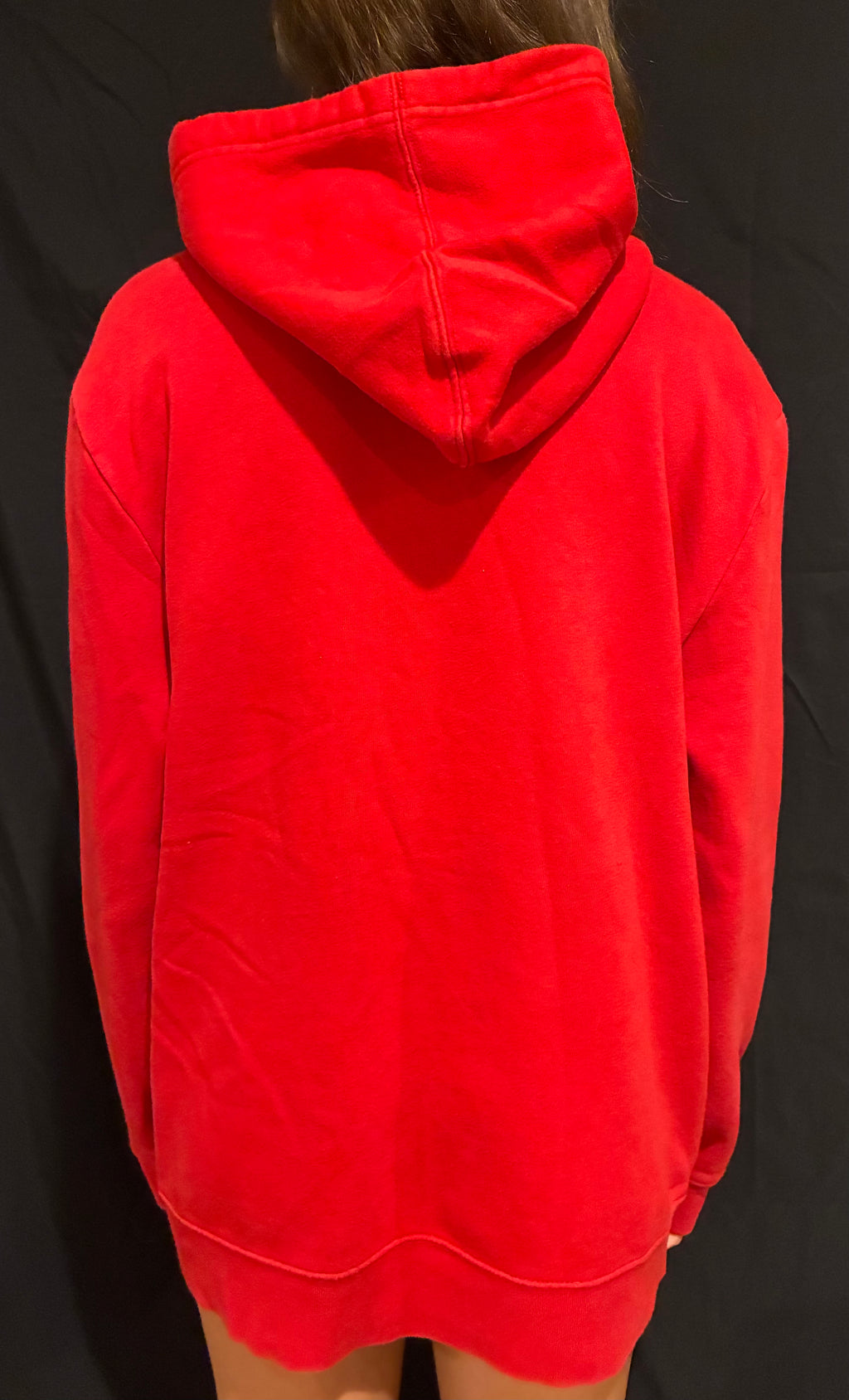 Red Gap Hoodie