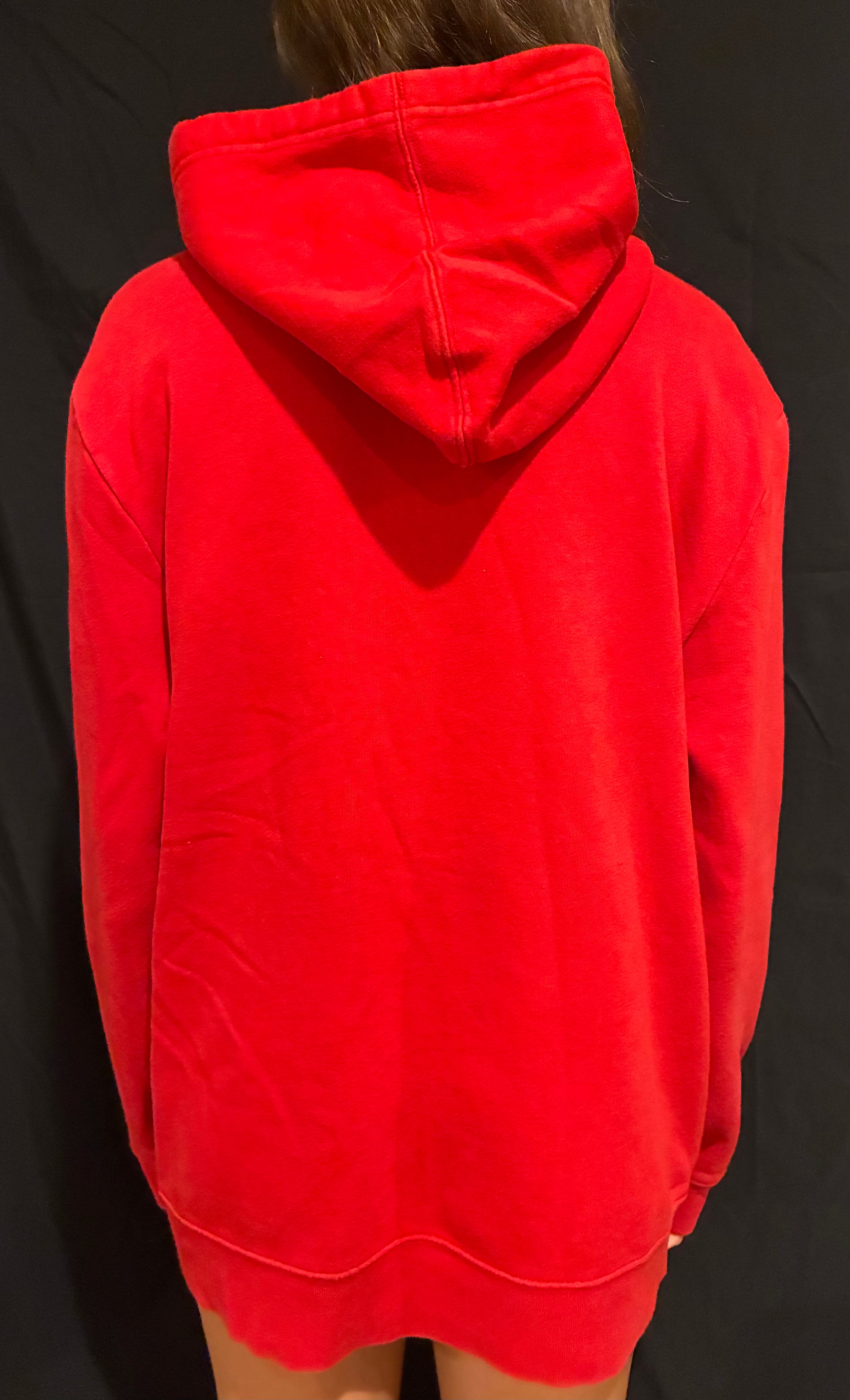 Red Gap Hoodie