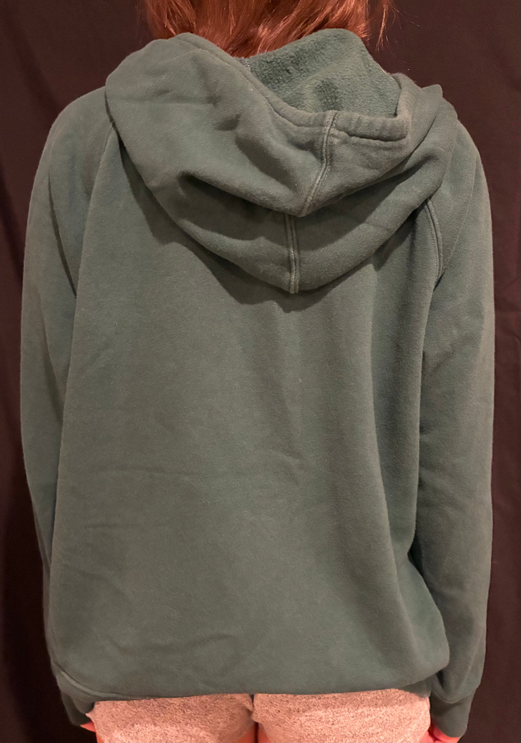 Vintage Gap Zip-Up