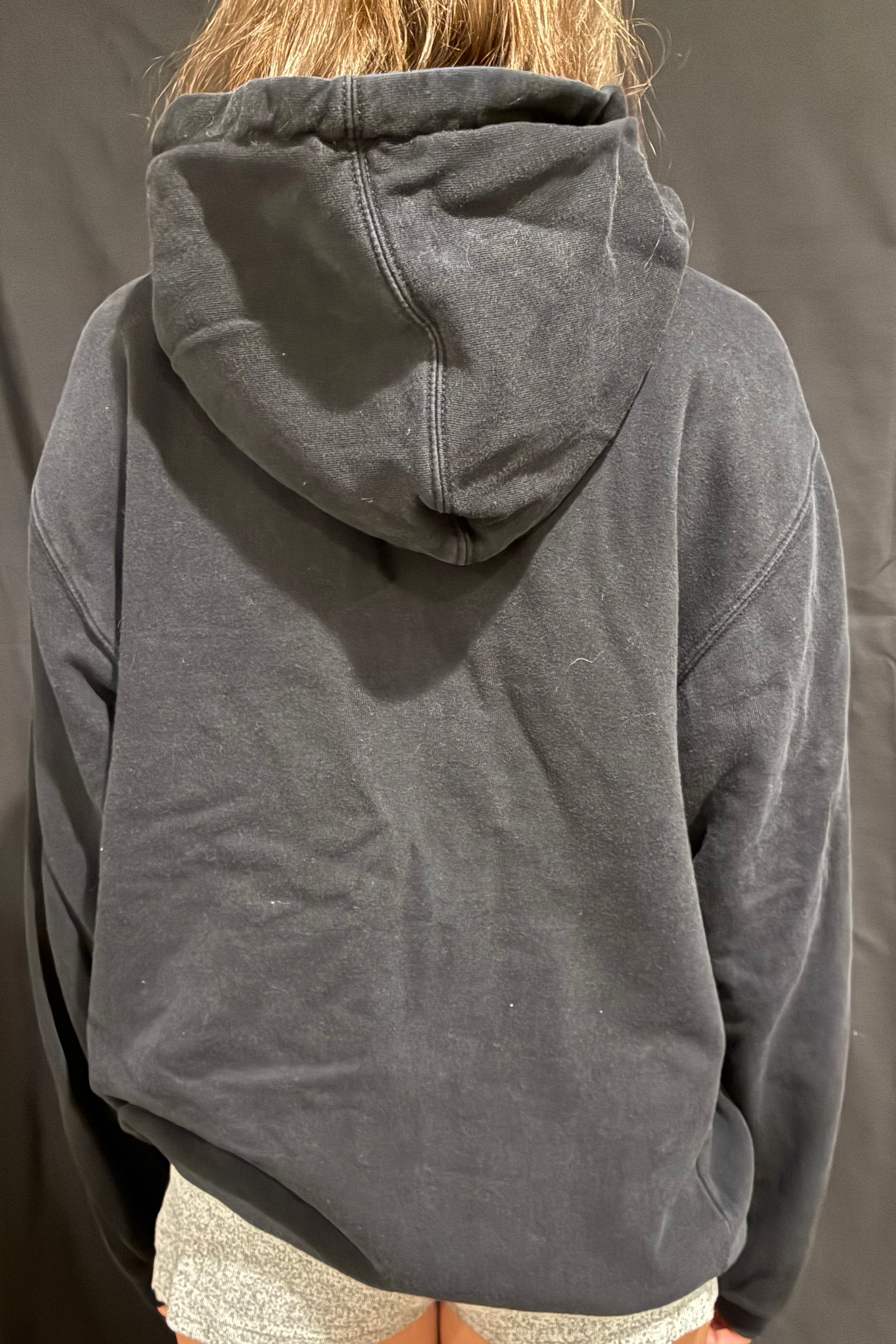 Penguins Zip-up