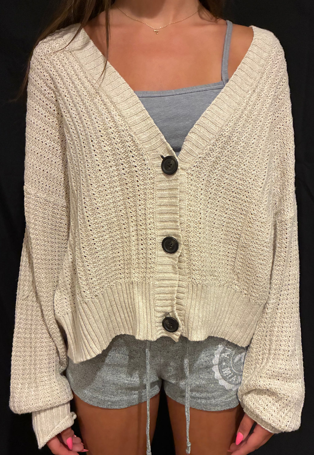 AE Sweater