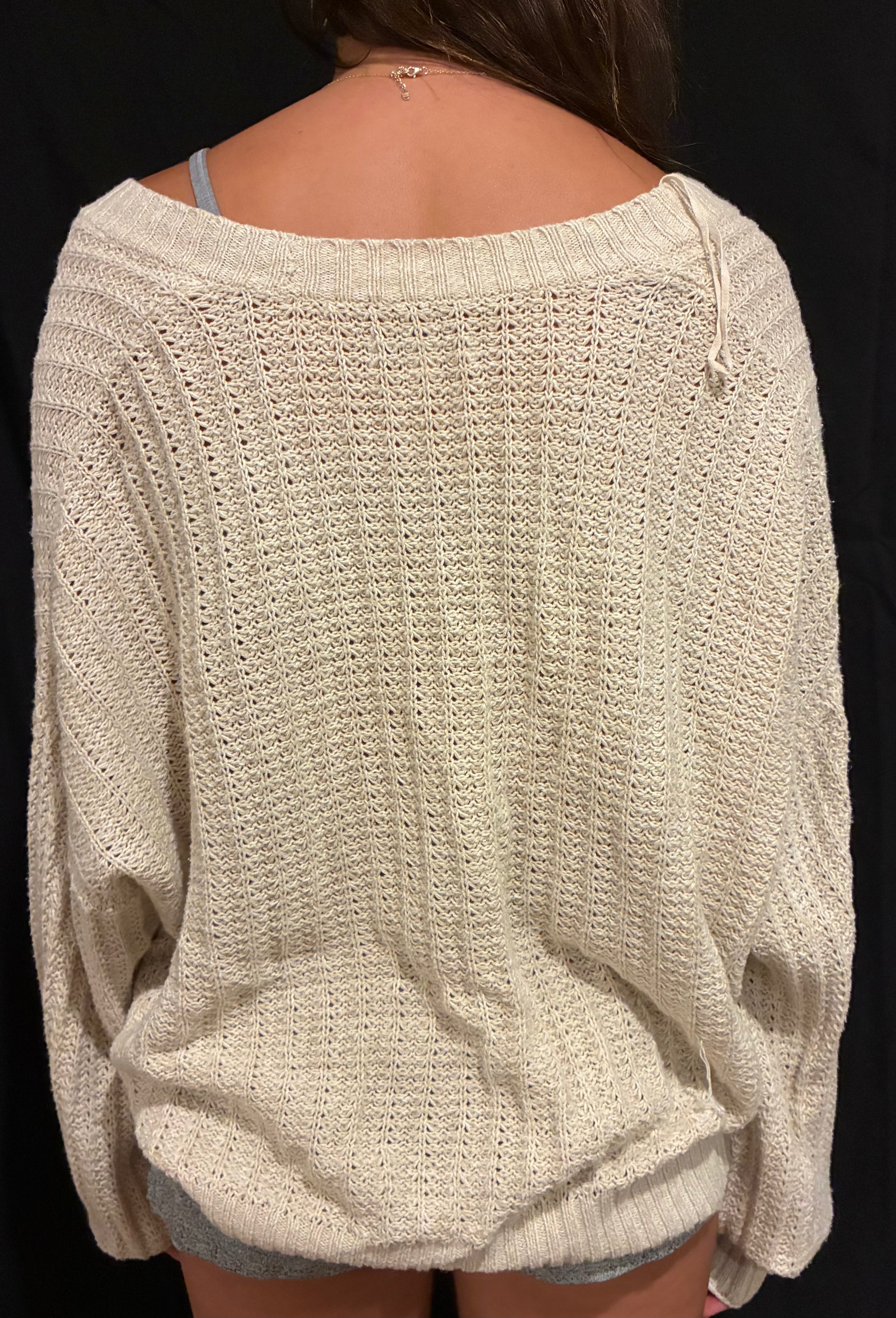 AE Sweater