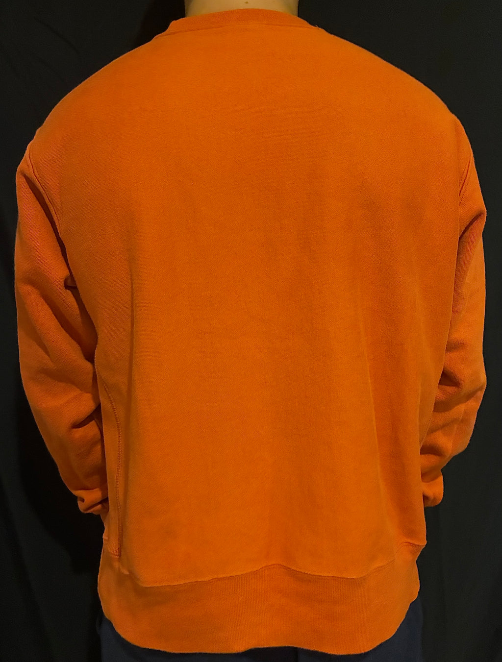 Champion Crewneck