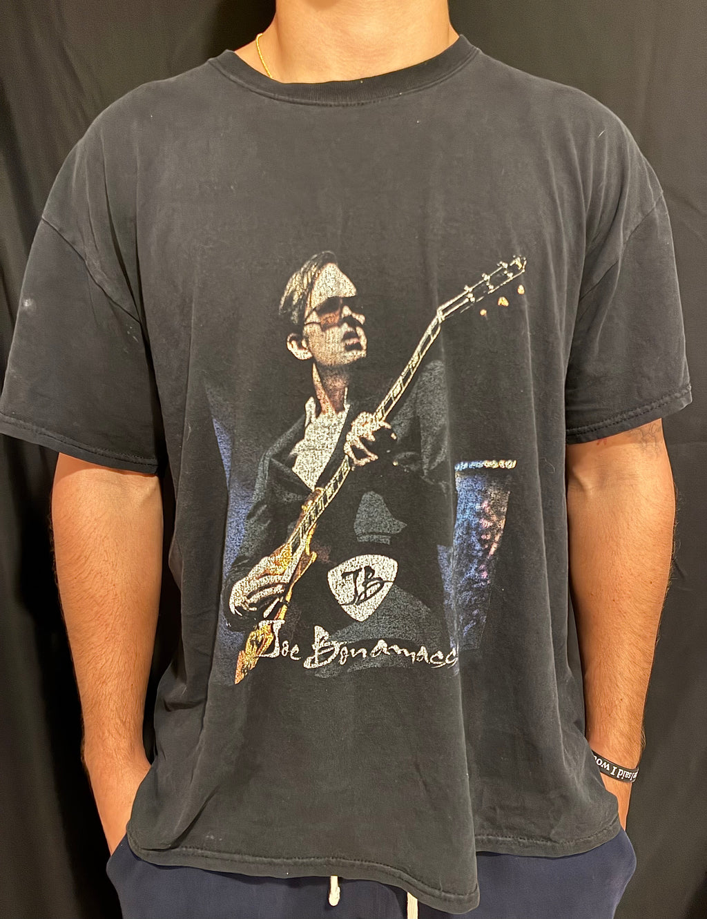 Joe Bonamassa T-Shirt