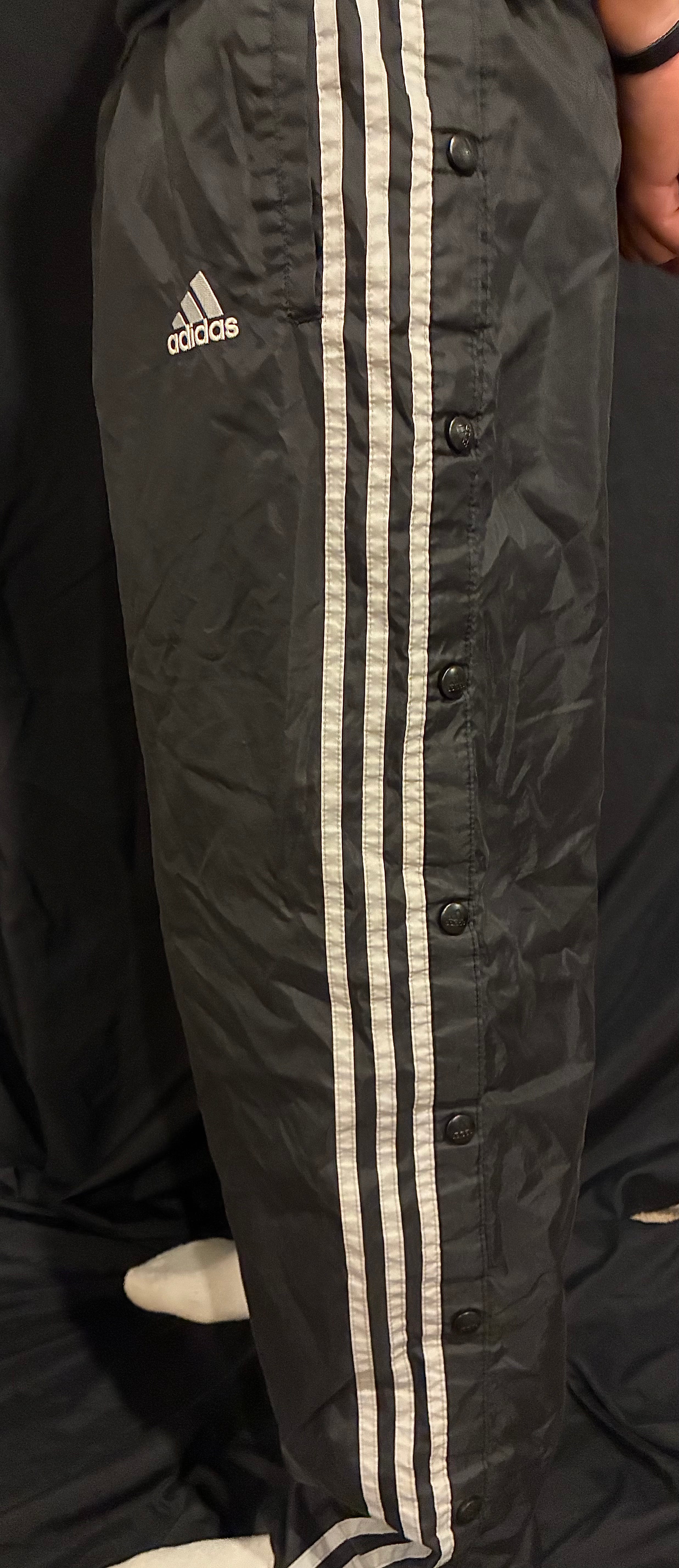 Adidas Joggers