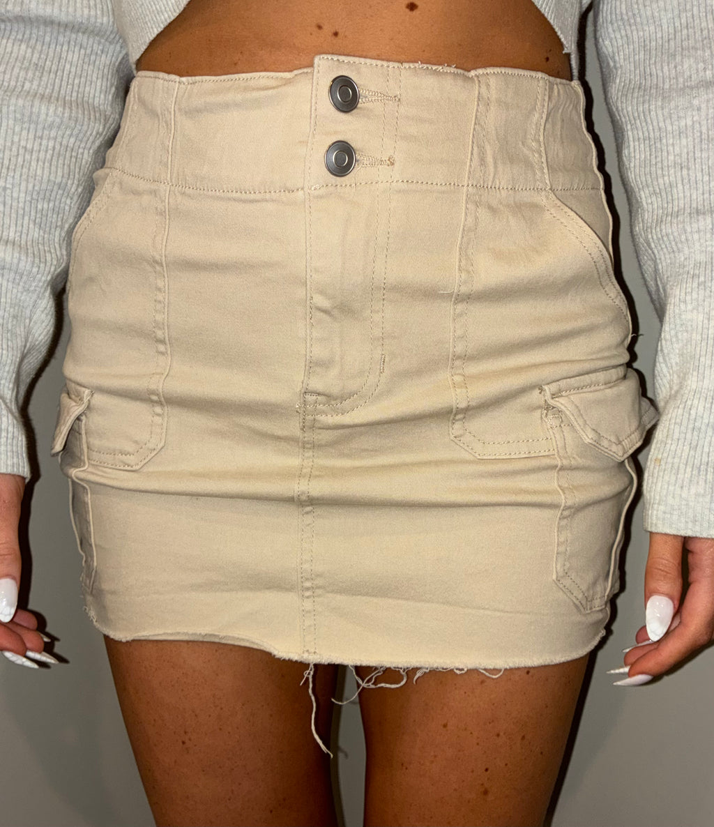 Altar'd State skirt
