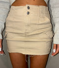 Altar'd State skirt