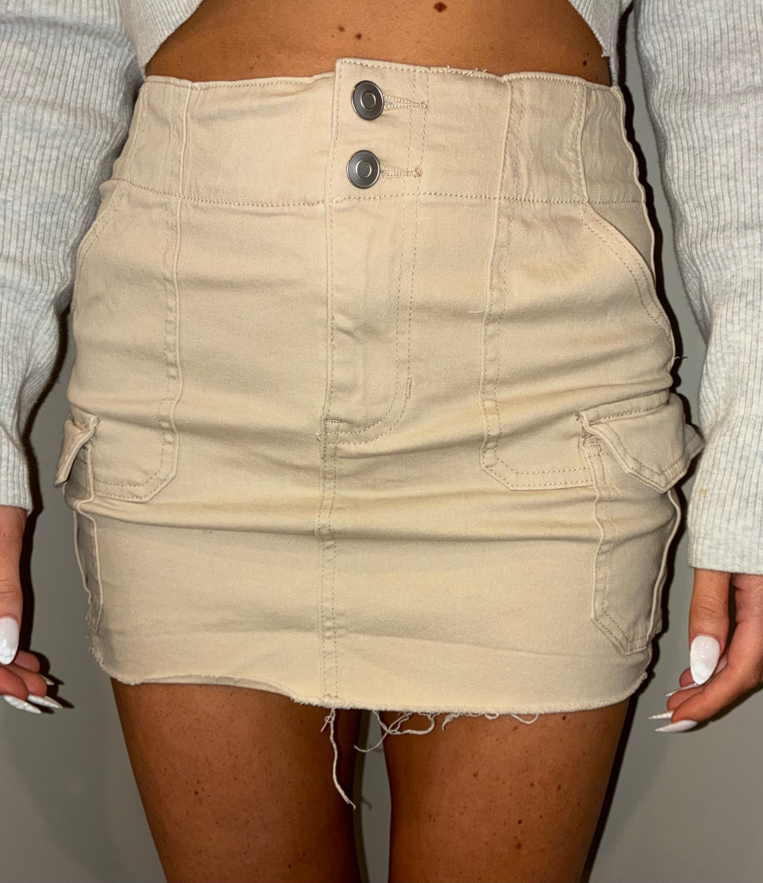 Altar'd State skirt
