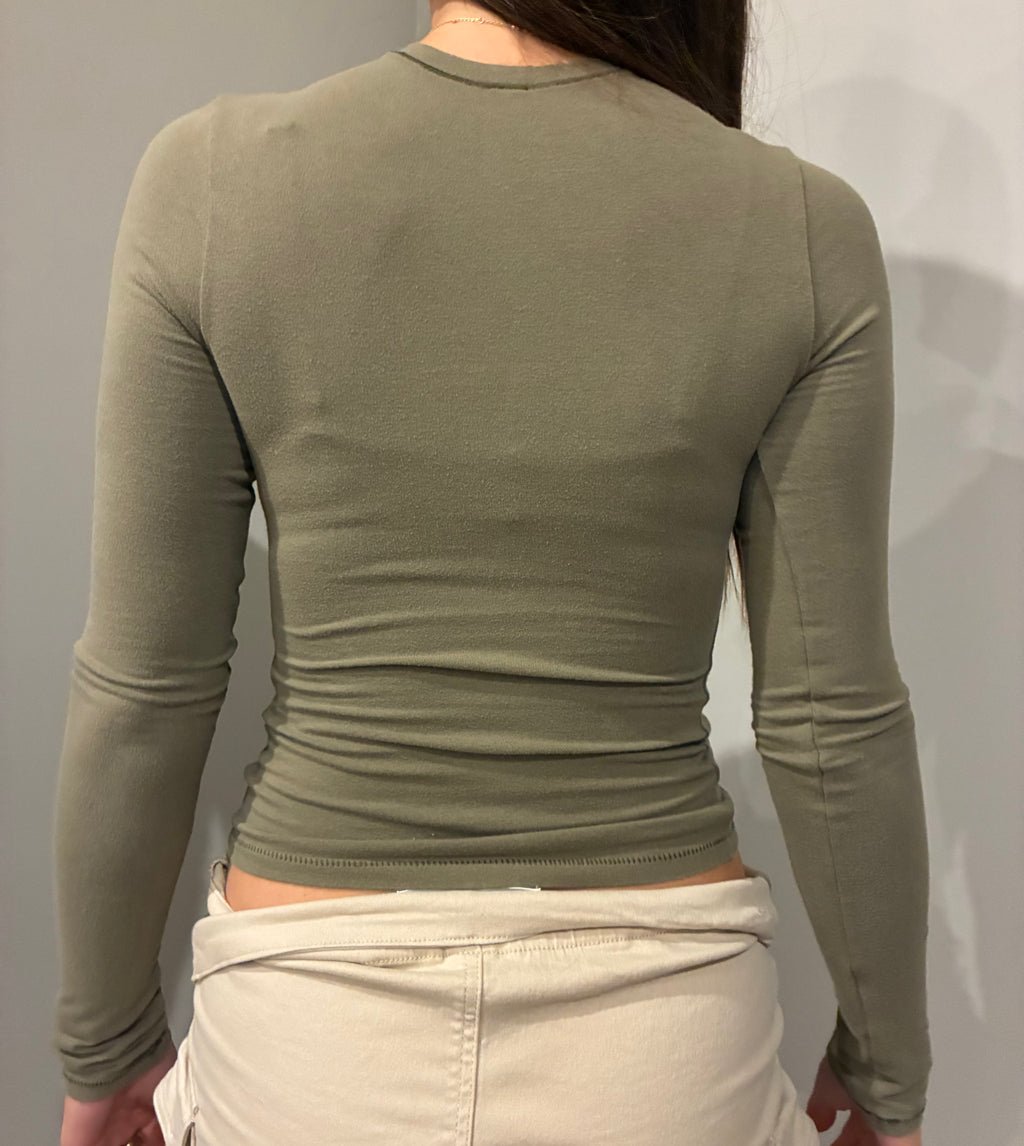Skims Long-sleeve