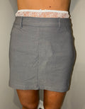 Office vibe skirt