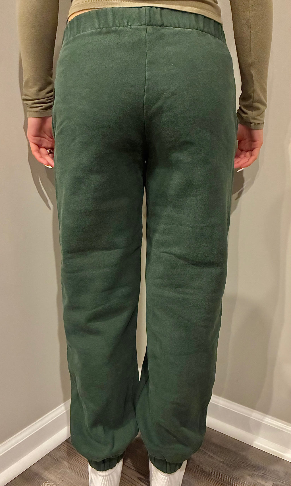 Brandy Sweatpants