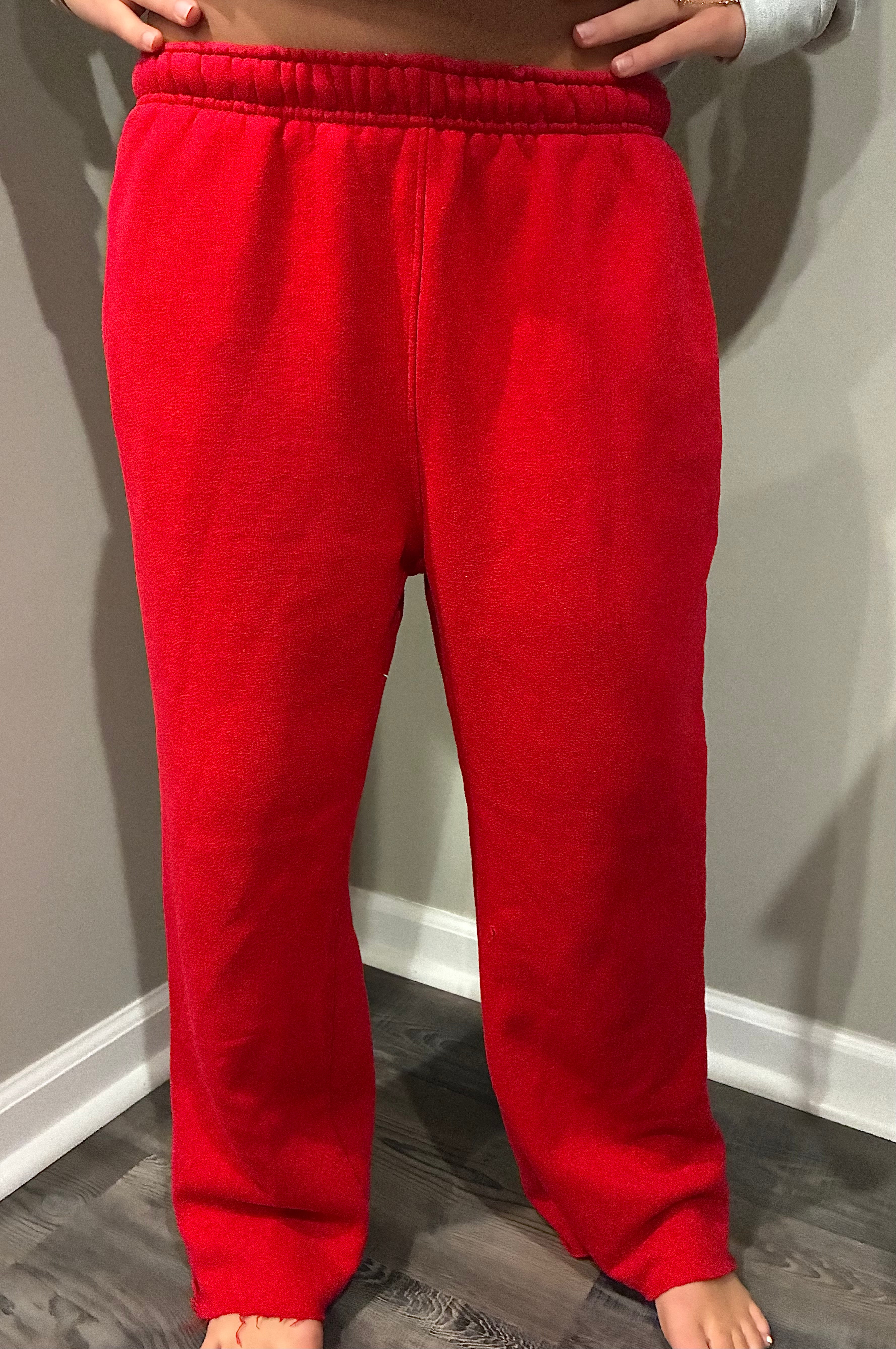 GAP Sweatpants