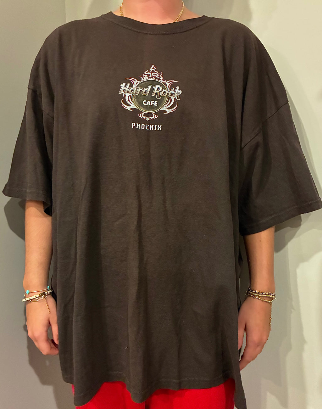 HardRock Cafe T-shirt