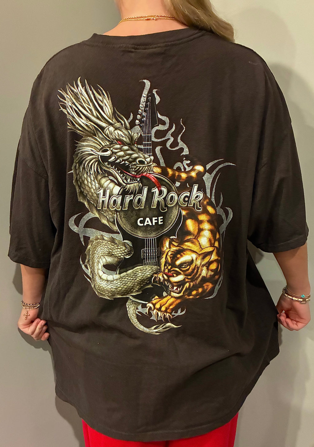 HardRock Cafe T-shirt