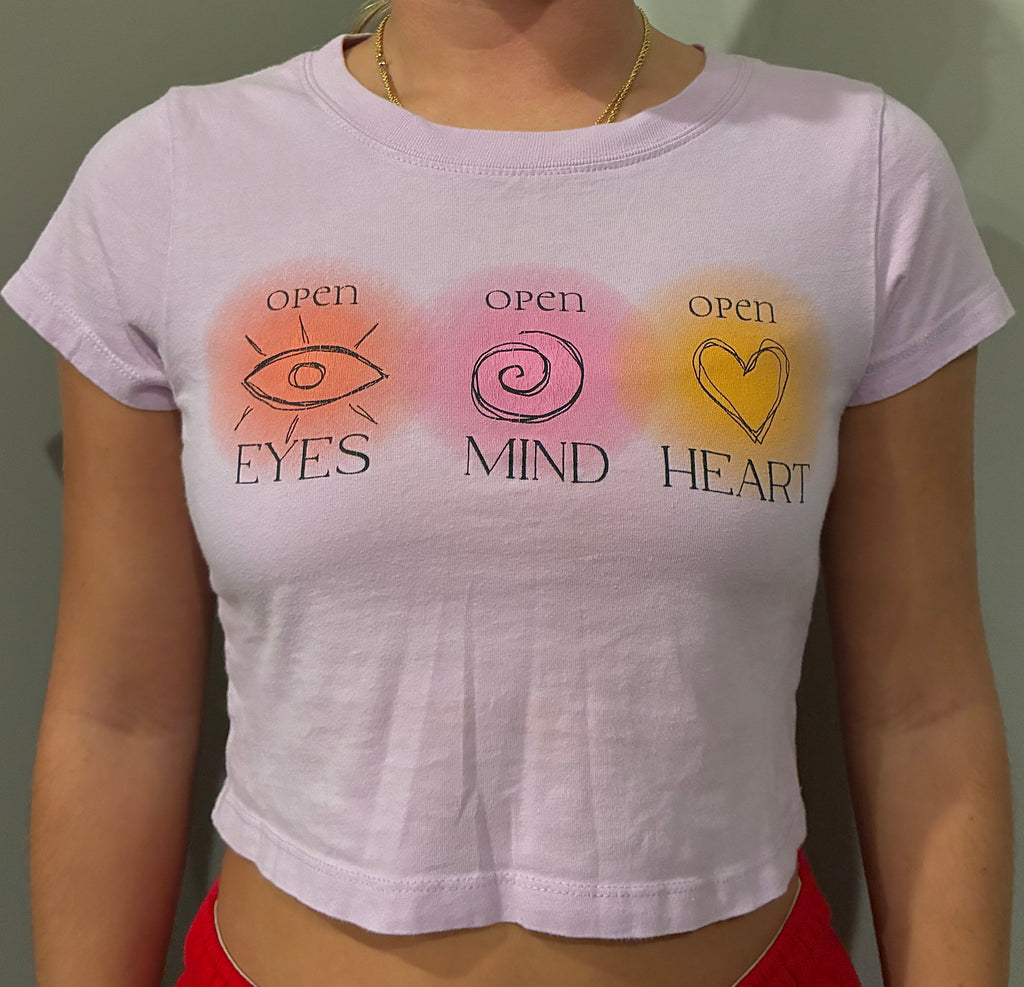 Pacsun Croptop