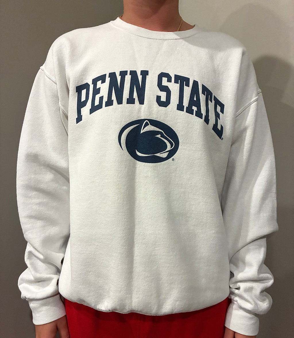 PennState Crewneck