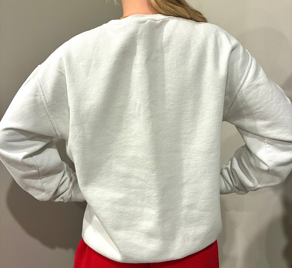 PennState Crewneck