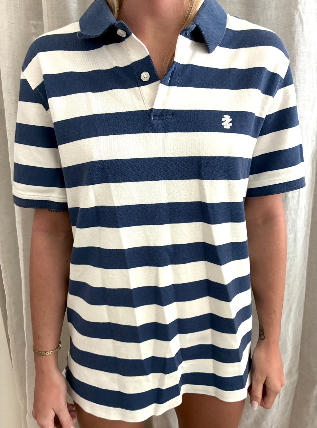 IZOD Collared Shirt
