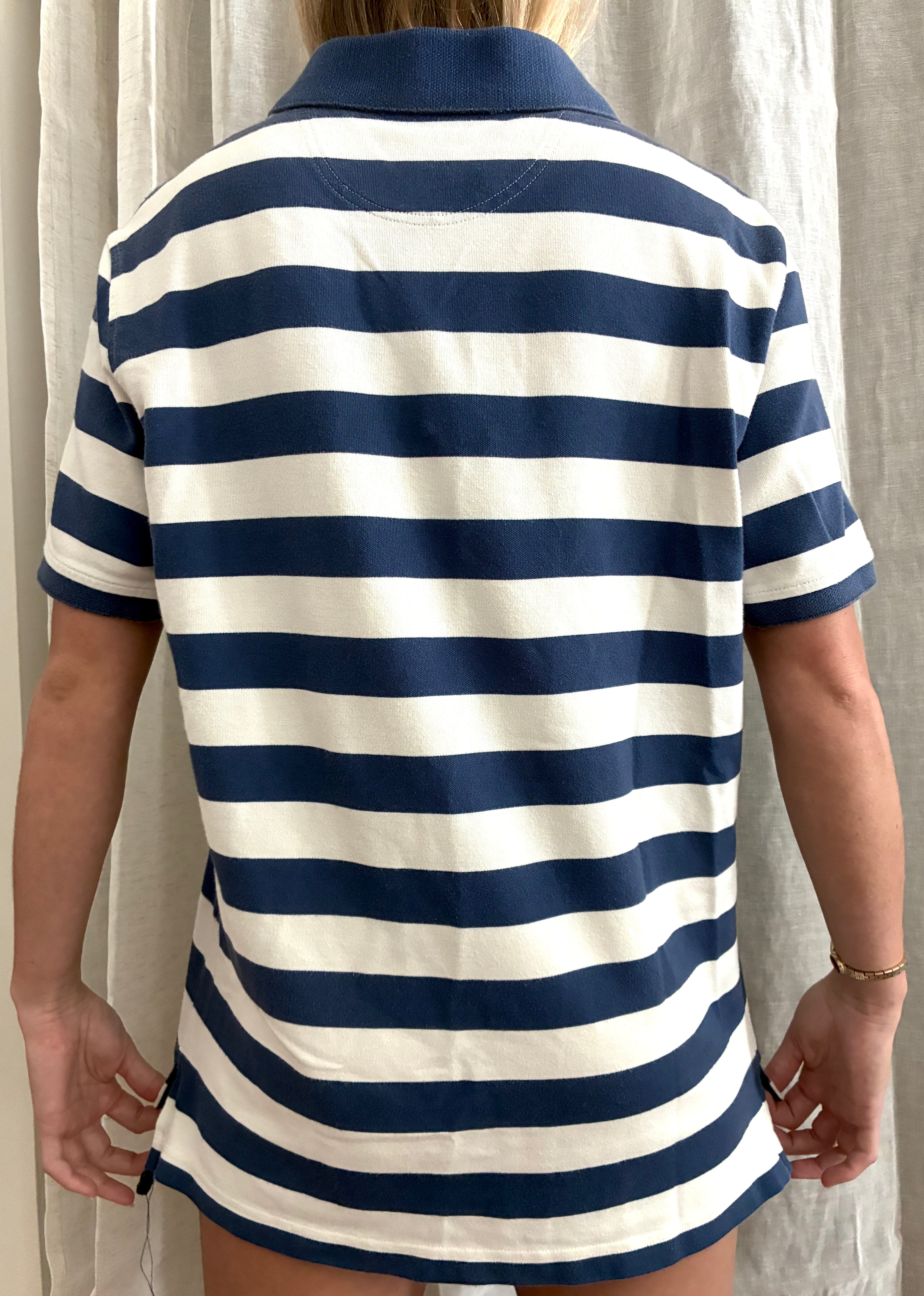 IZOD Collared Shirt