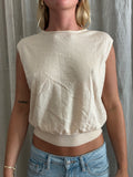 Banana Republic Fitted Waistband Top