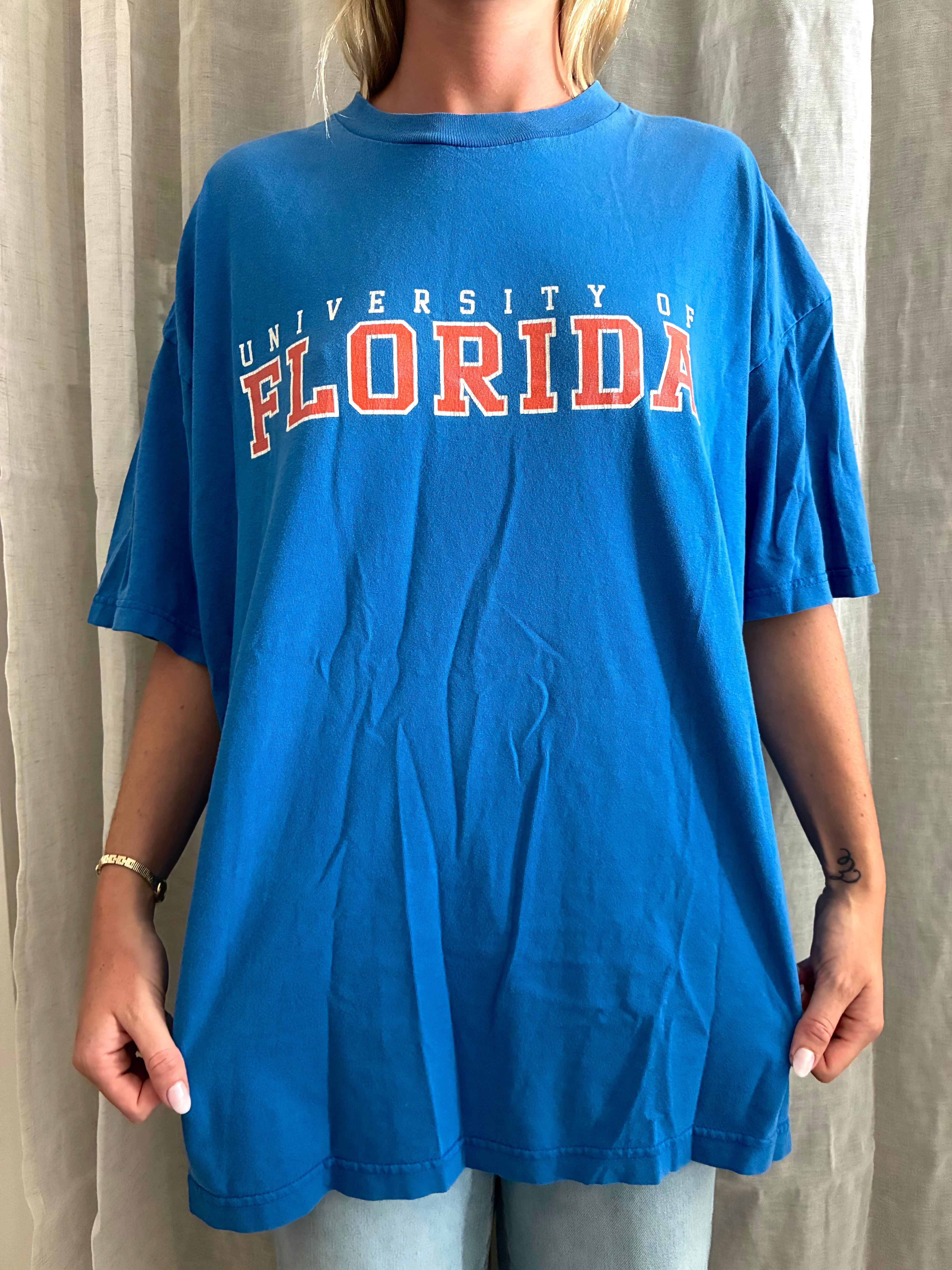 University of Florida T-shirt